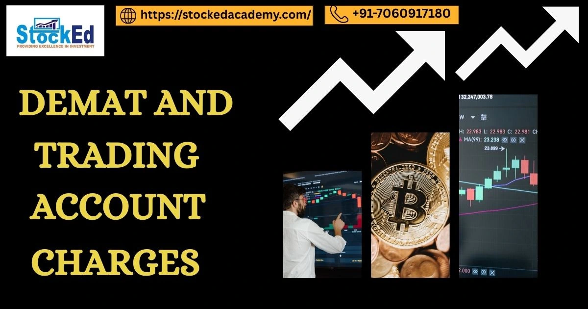 You are currently viewing Demat and Trading Account Charges in India (2025): Complete Comparison