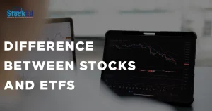 Read more about the article Difference Between Stocks and ETFs: The Ultimate Smart Investor Guide