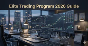 Read more about the article Elite Trading Program: The Ultimate 2026 Guide for Smart Traders